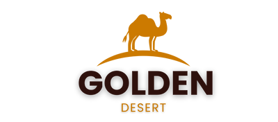 Golden Desort