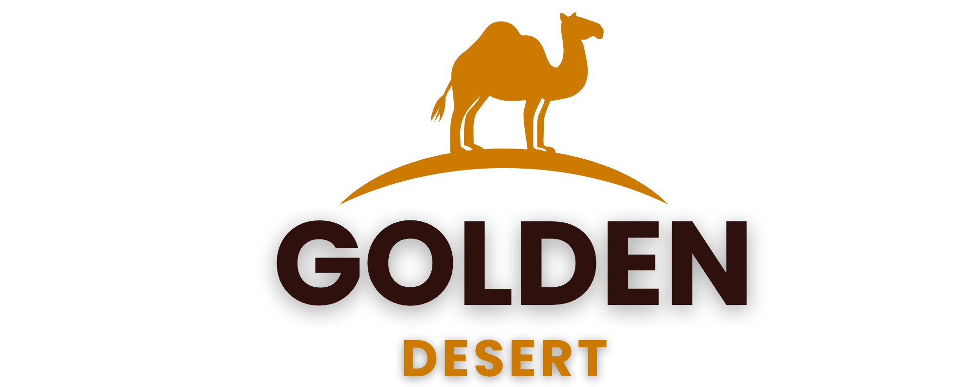 Golden Desort