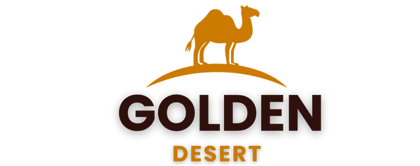 Golden Desort